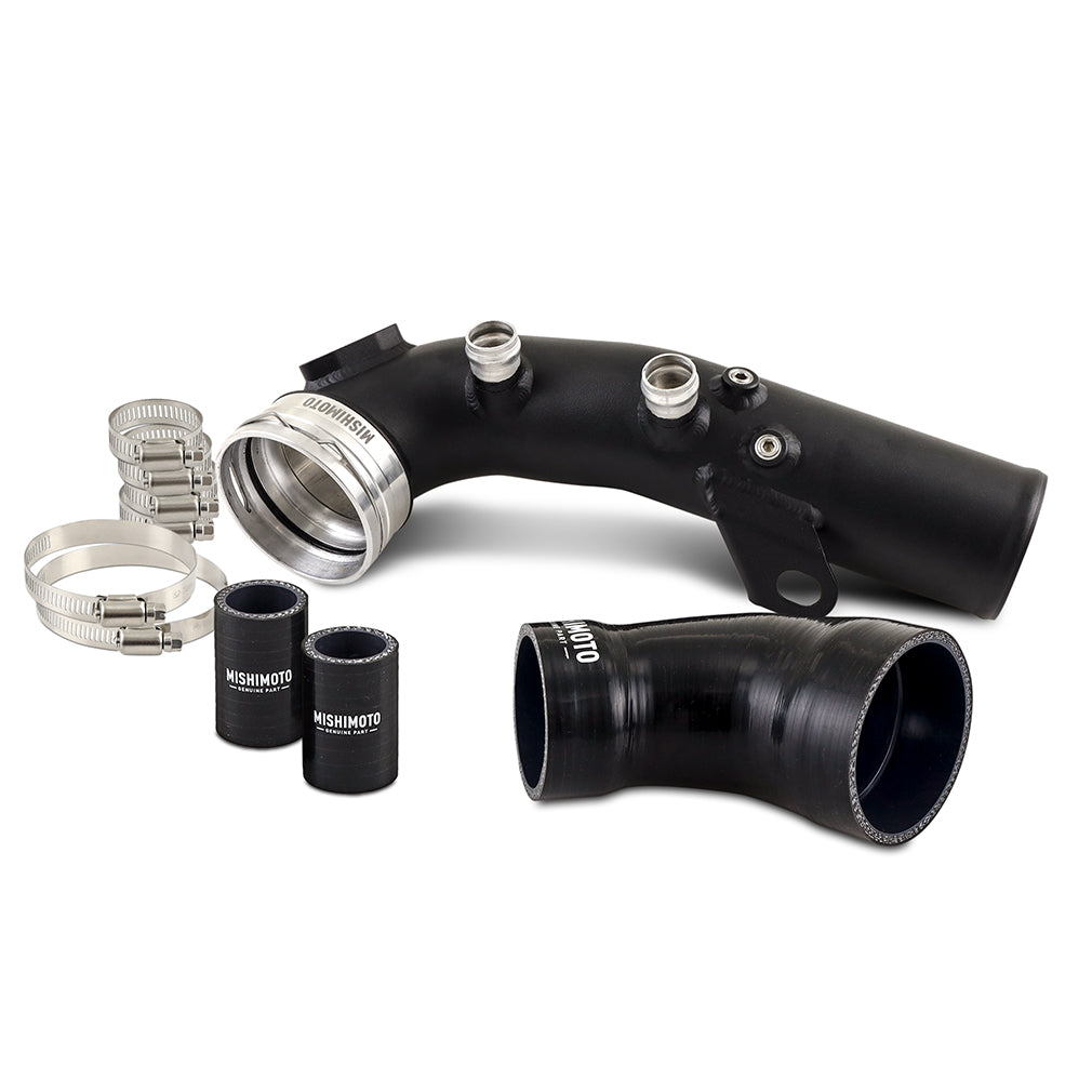 Mishimoto Charge Pipe