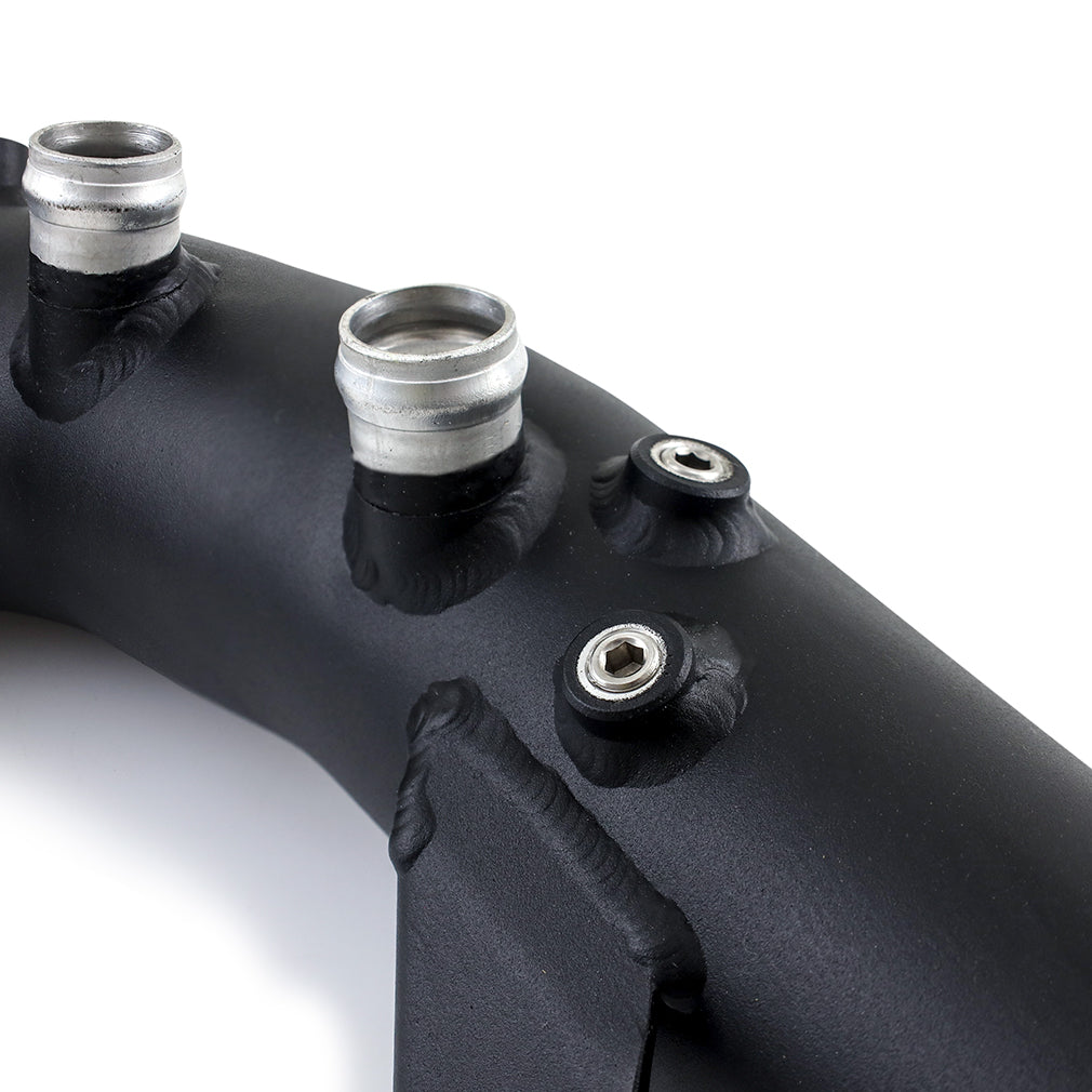 Mishimoto Charge Pipe
