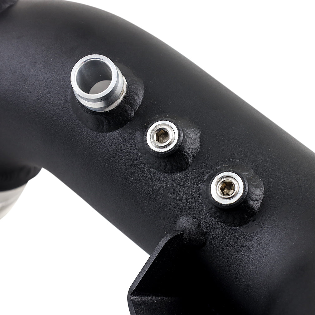 Mishimoto Charge Pipe