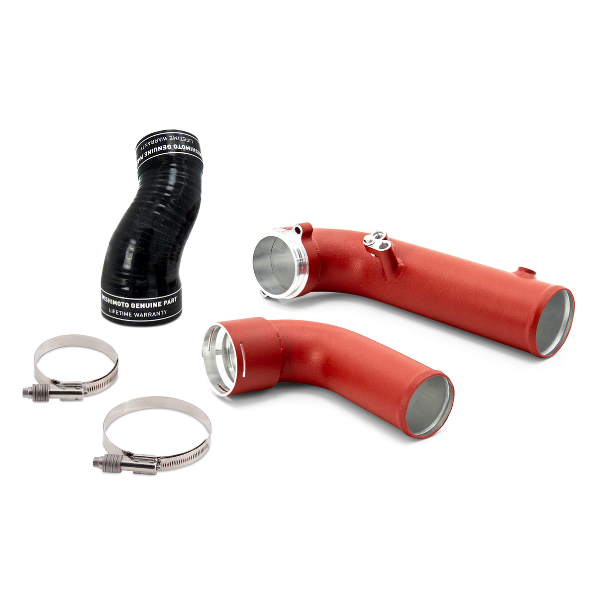 Mishimoto Charge Pipe Kit