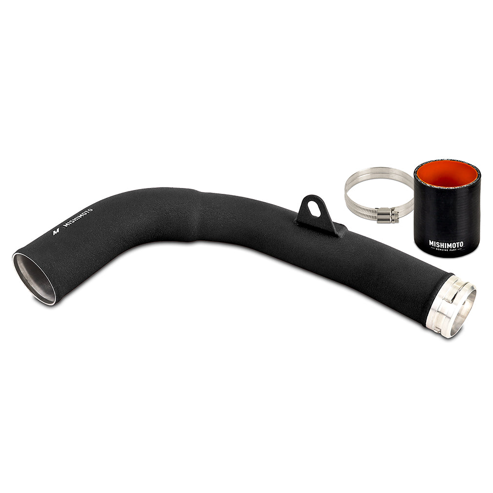 Mishimoto Charge Pipe