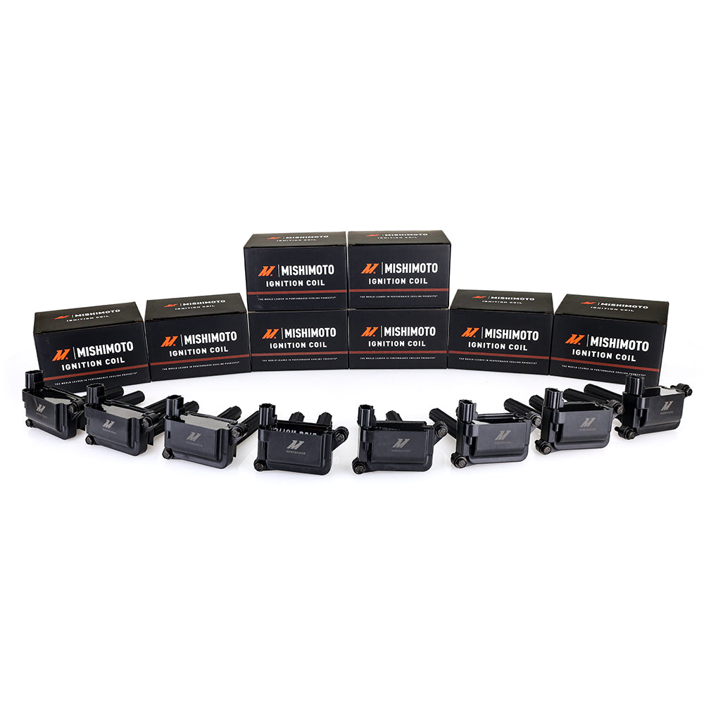 Mishimoto Ignition Coil
