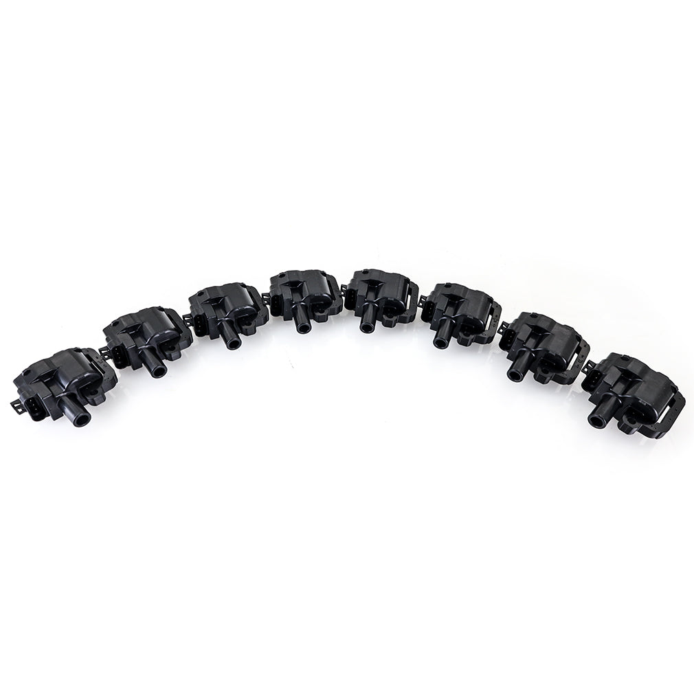 Mishimoto Ignition Coil