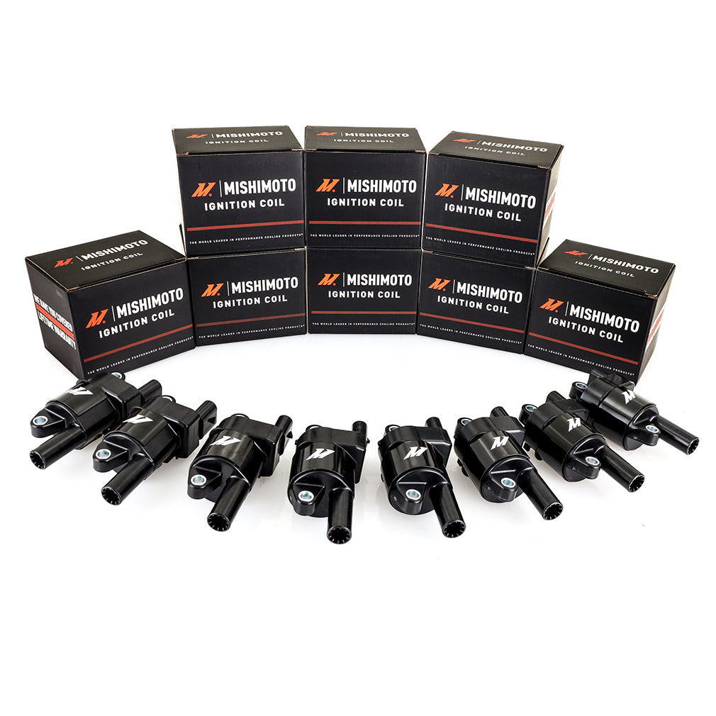 Mishimoto Ignition Coil