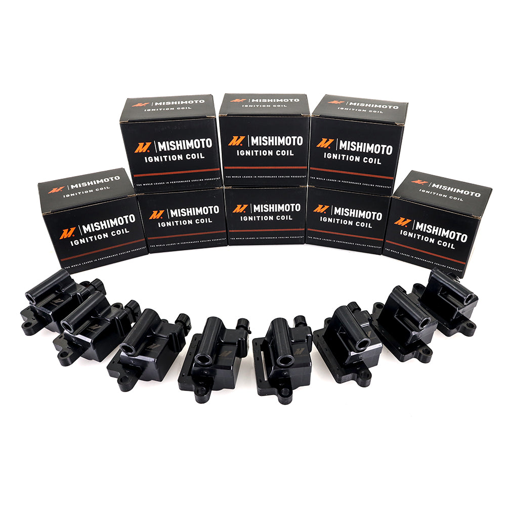 Mishimoto Ignition Coil
