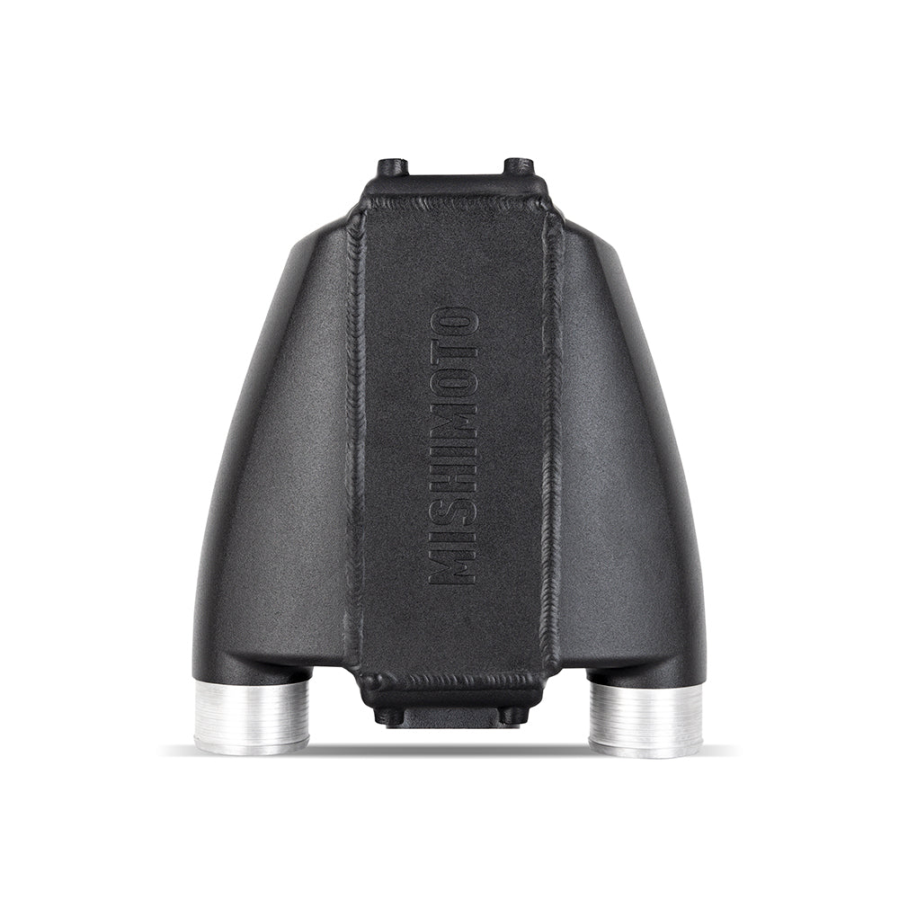 Mishimoto 500HP Dual-Pass Air-to-Water Intercooler