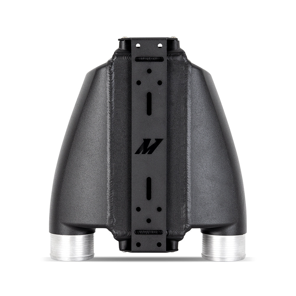 Mishimoto 1500HP Dual-Pass Air-to-Water Intercooler