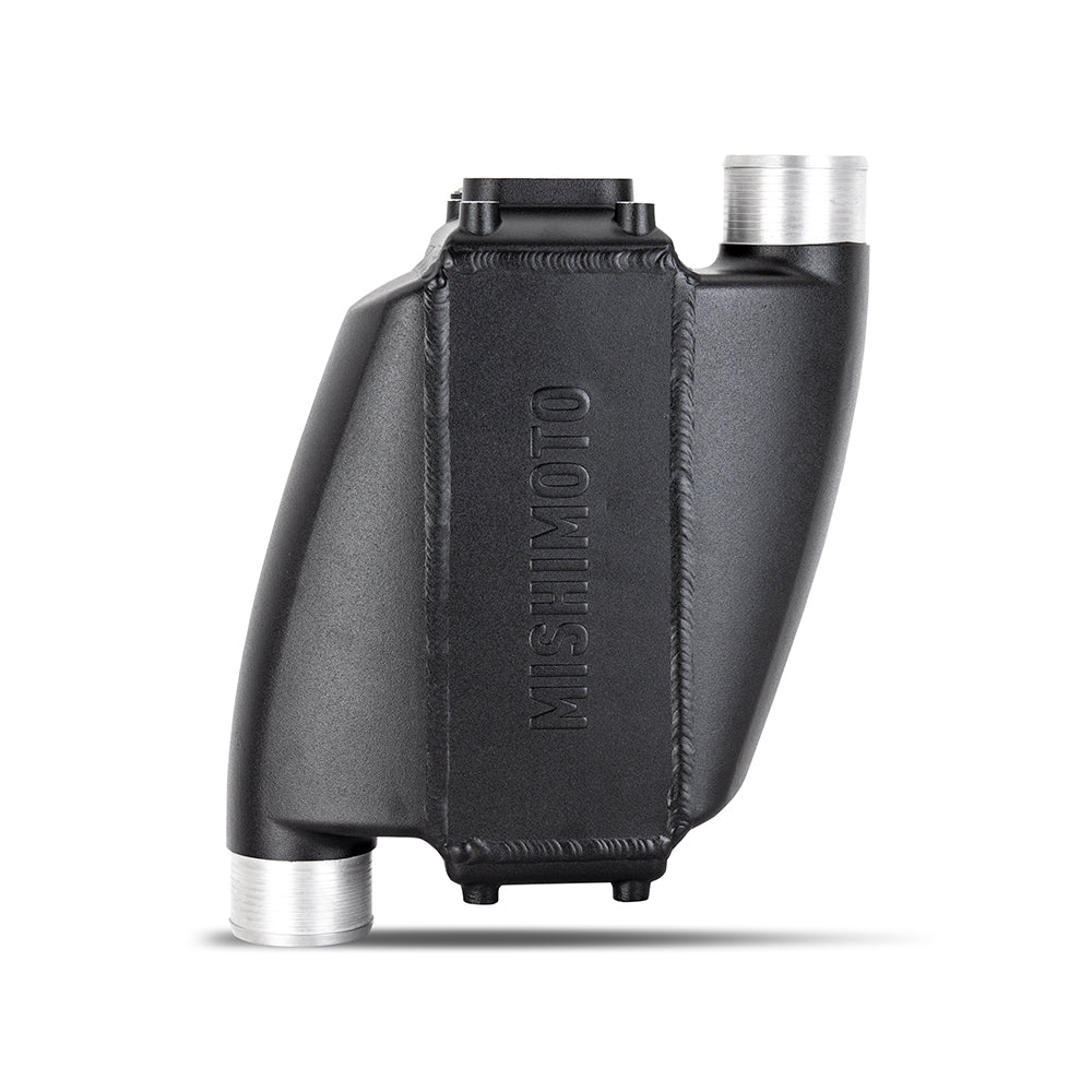 Mishimoto 500HP Dual-Pass Reverse Air-to-Water Intercooler