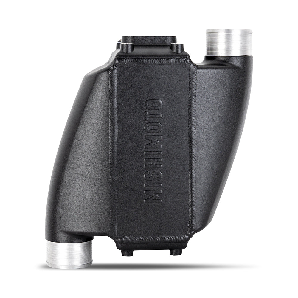 Mishimoto 1500HP Dual-Pass Reverse Air-to-Water Intercooler