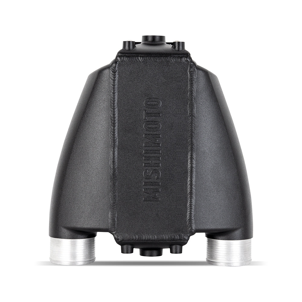 Mishimoto 1500HP Single-Pass Air-to-Water Intercooler