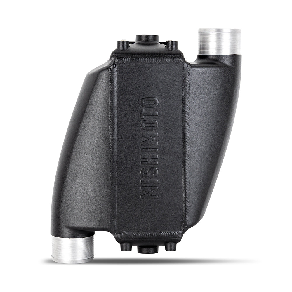 Mishimoto 1000HP Single-Pass Reverse Air-to-Water Intercooler