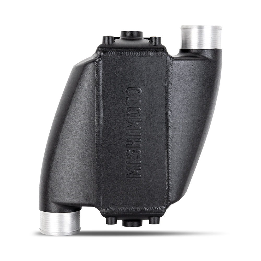 Mishimoto 1500HP Single-Pass Reverse Air-to-Water Intercooler