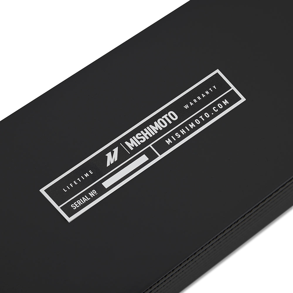 Mishimoto Performance Intercooler