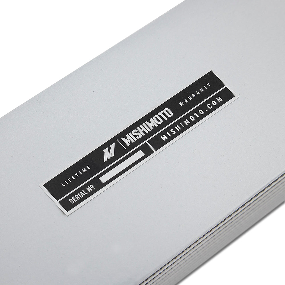 Mishimoto Performance Intercooler