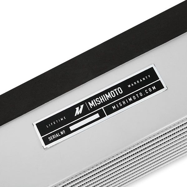 Mishimoto Intercooler Kit
