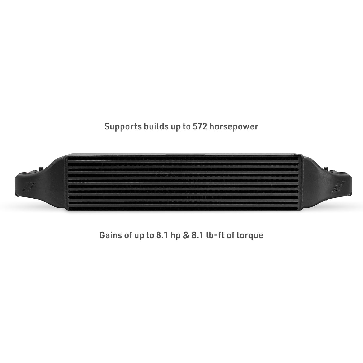 Mishimoto Intercooler Kit