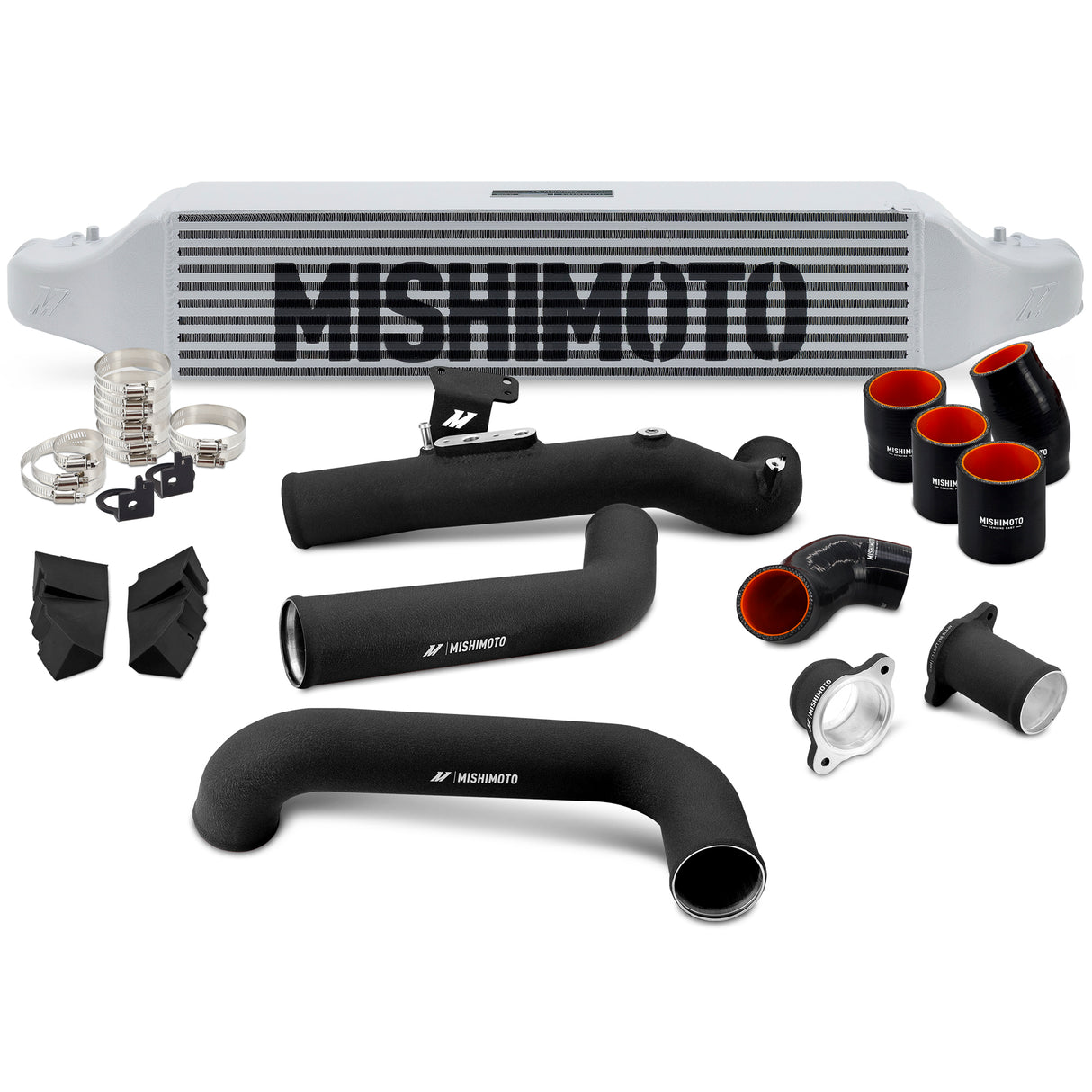 Mishimoto Intercooler Kit