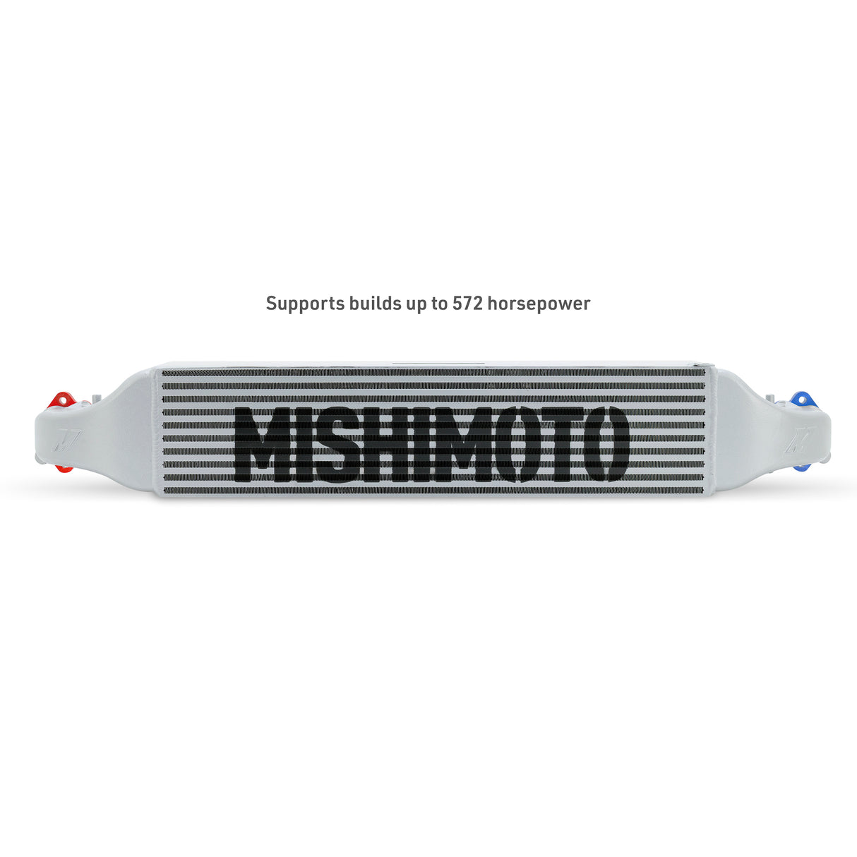 Mishimoto Performance Intercooler
