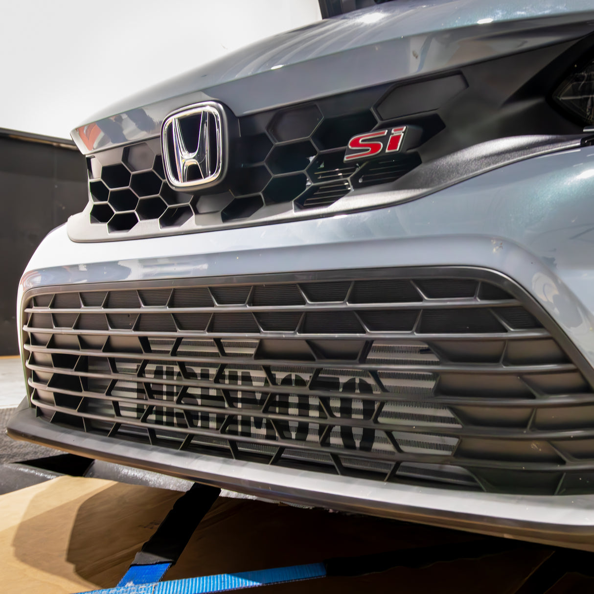 Mishimoto Performance Intercooler