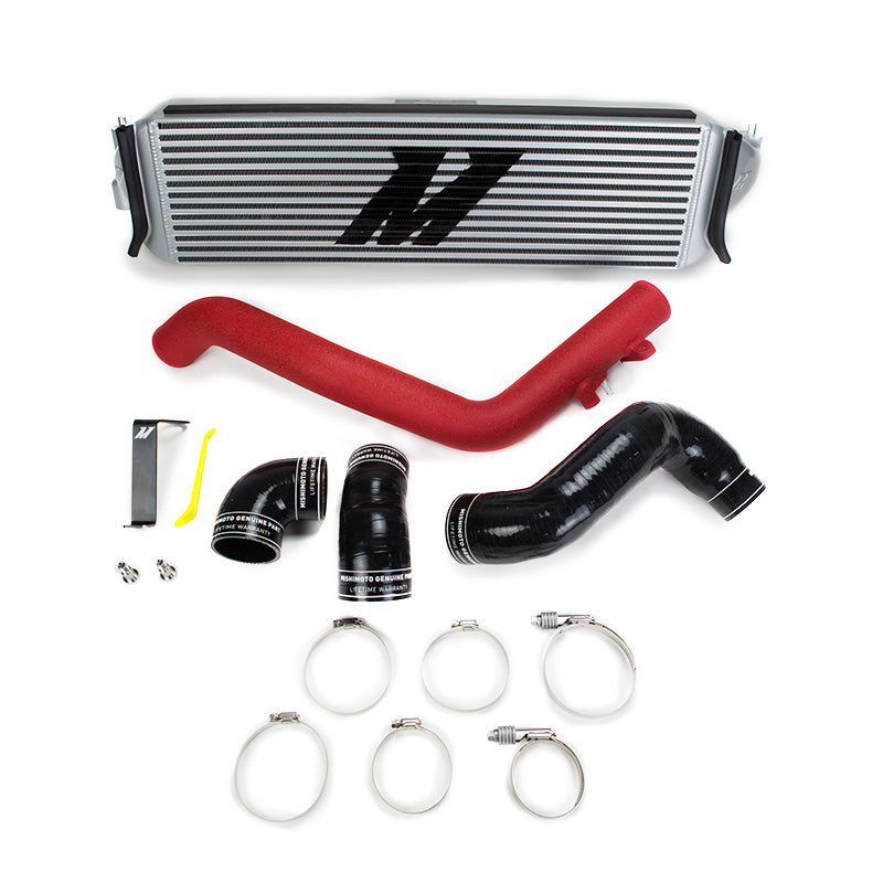 Mishimoto Intercooler Kit