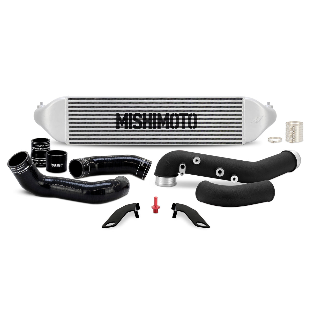 Mishimoto Intercooler & Pipe Kit