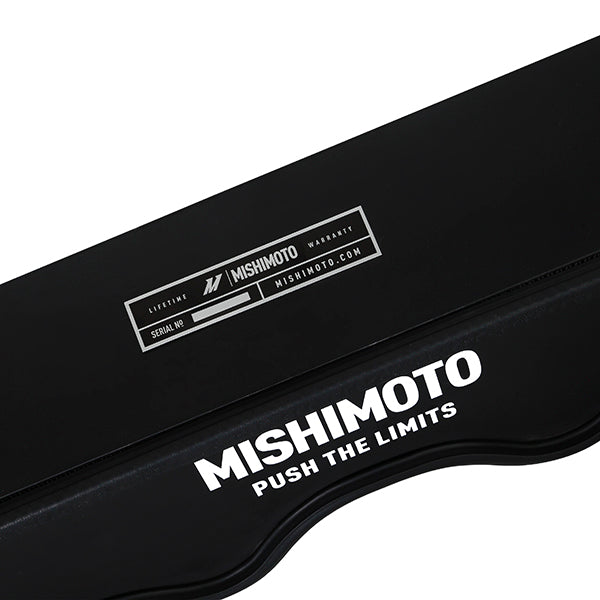 Mishimoto Intercooler Core