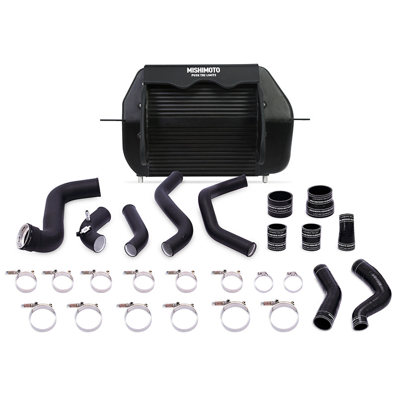Mishimoto Intercooler Kit