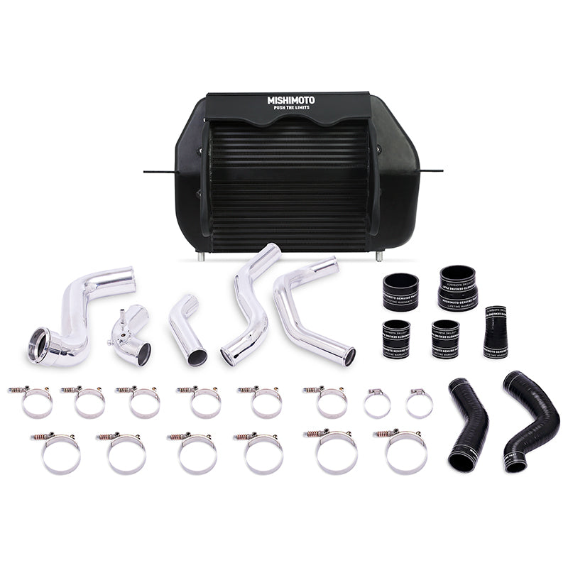 Mishimoto Intercooler Kit