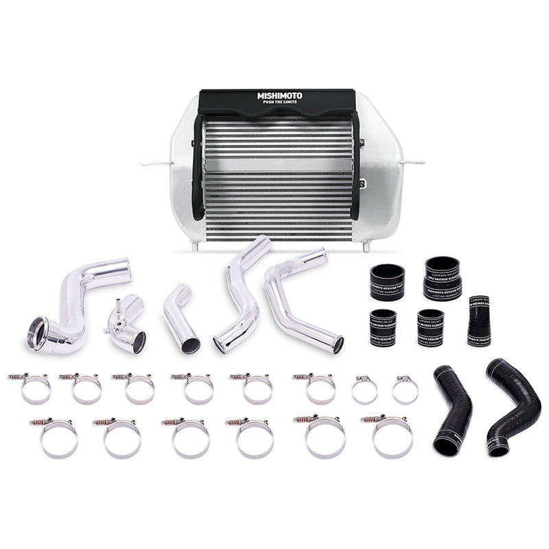 Mishimoto Intercooler Kit