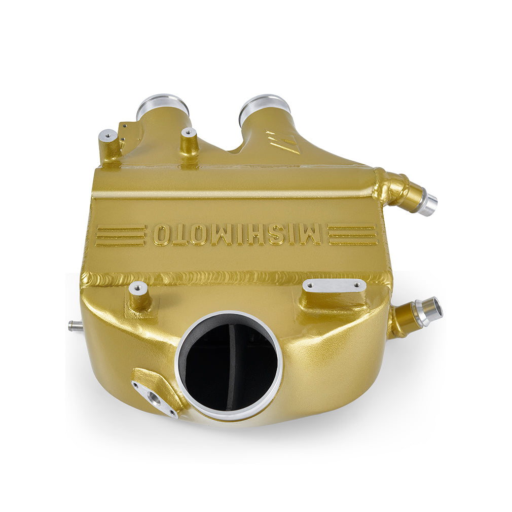 Mishimoto Intercooler Core