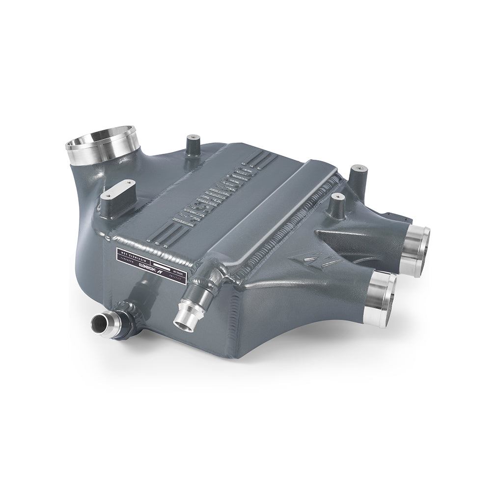 Mishimoto Intercooler Core