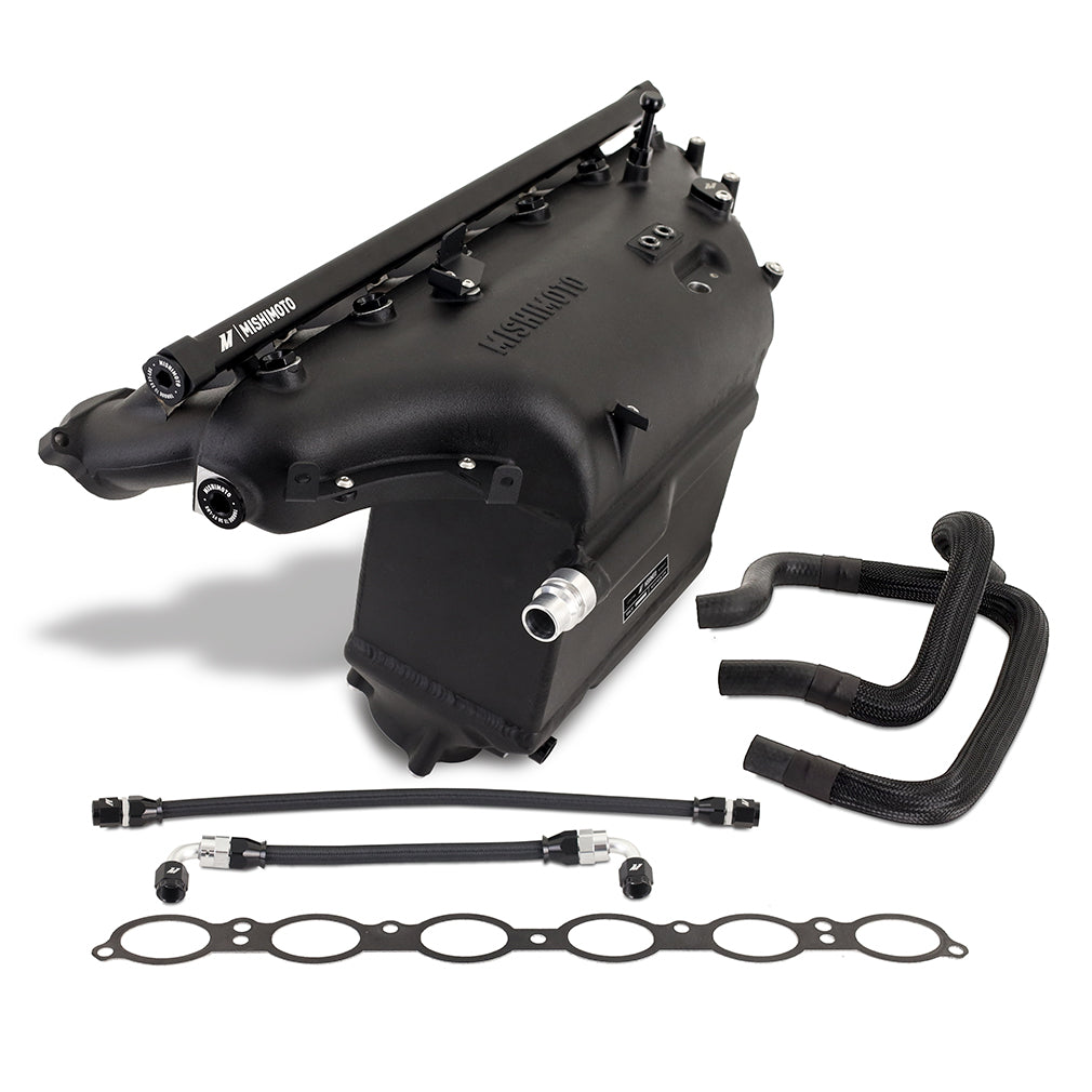 Mishimoto Performance Intercooler Kit