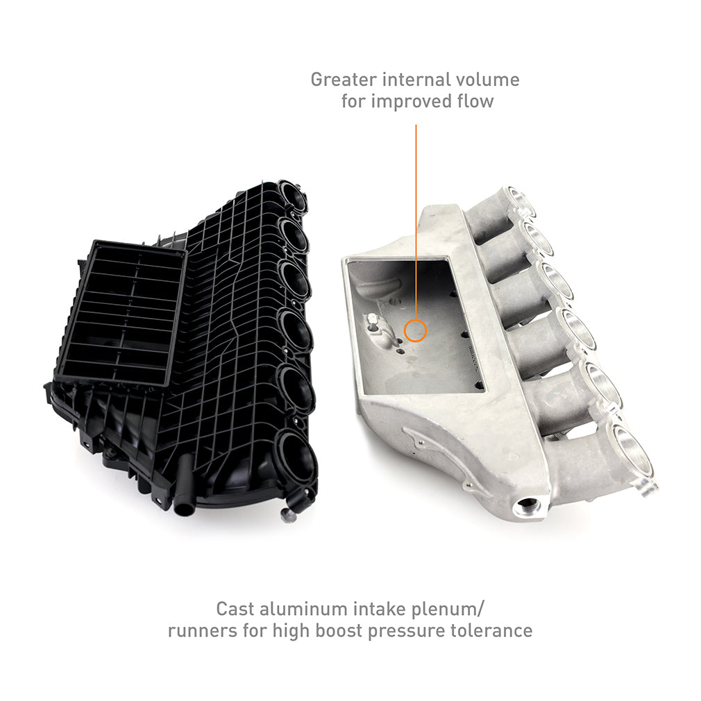 Mishimoto Performance Intercooler Kit