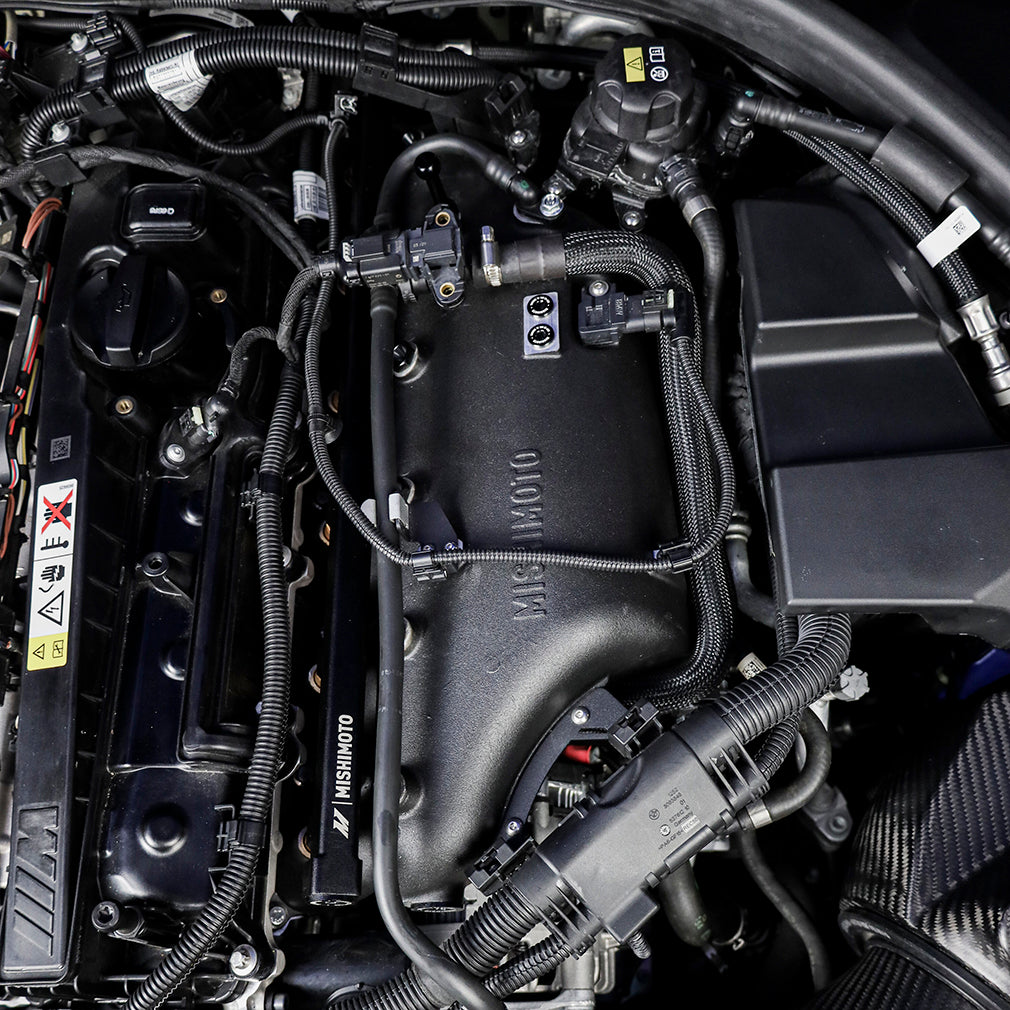 Mishimoto Performance Intercooler Kit