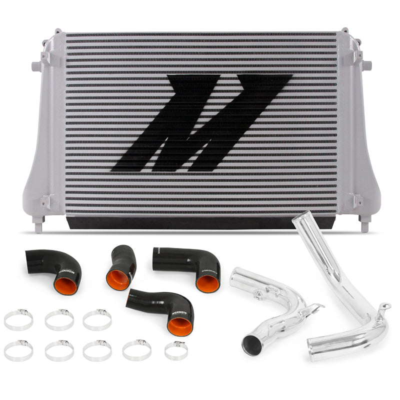 Mishimoto Intercooler Kit