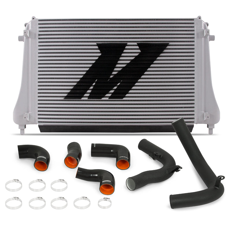 Mishimoto Intercooler Kit