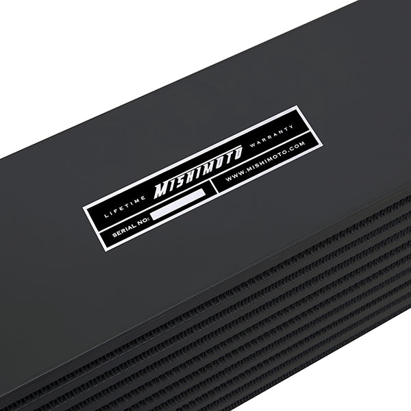 Mishimoto Intercooler Core