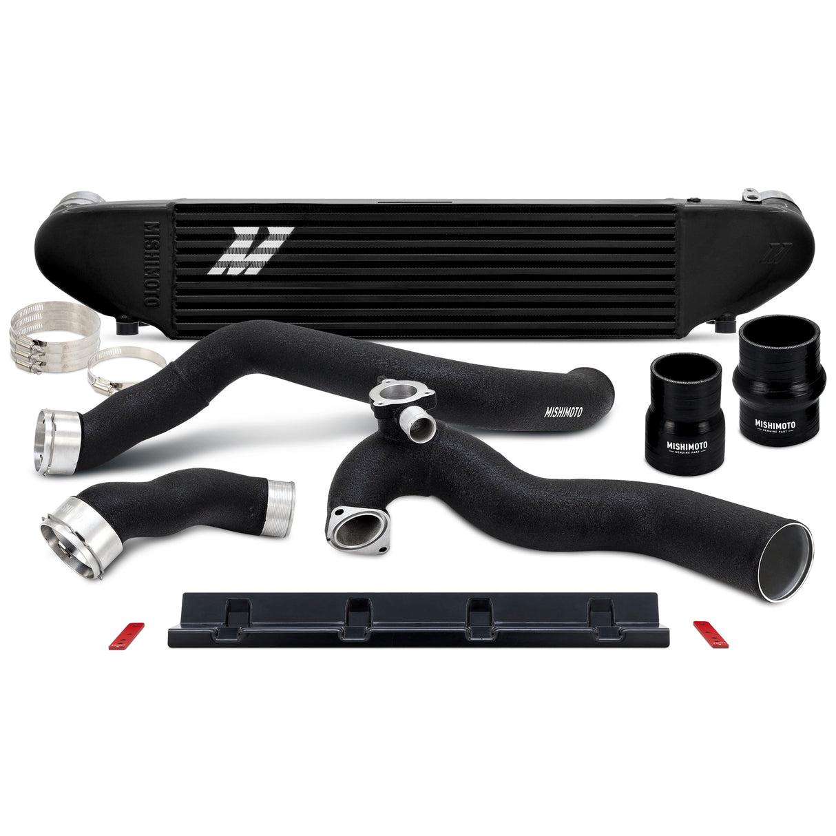 Mishimoto Performance Intercooler Kit