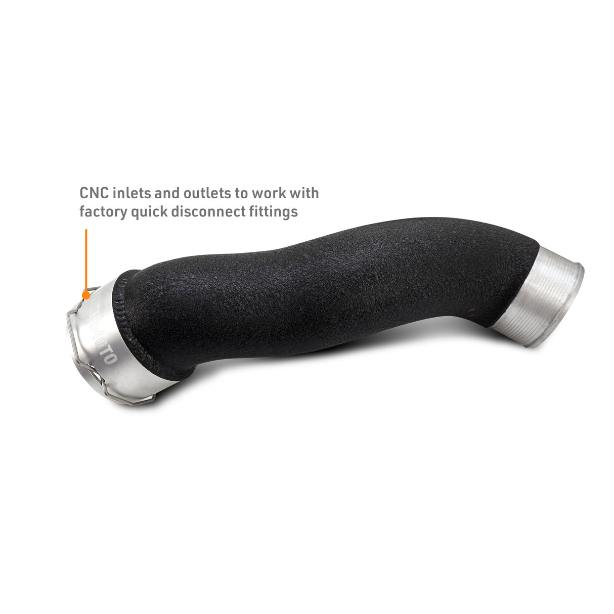 Mishimoto Performance Intercooler Kit
