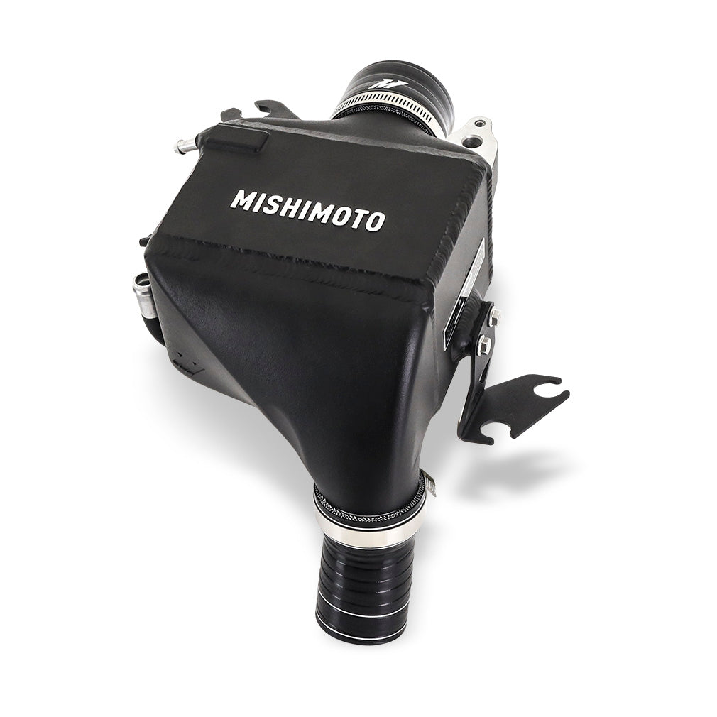 Mishimoto 16-24 Infiniti Q50/Q60 3.0T Air-to-Water Intercooler Kit