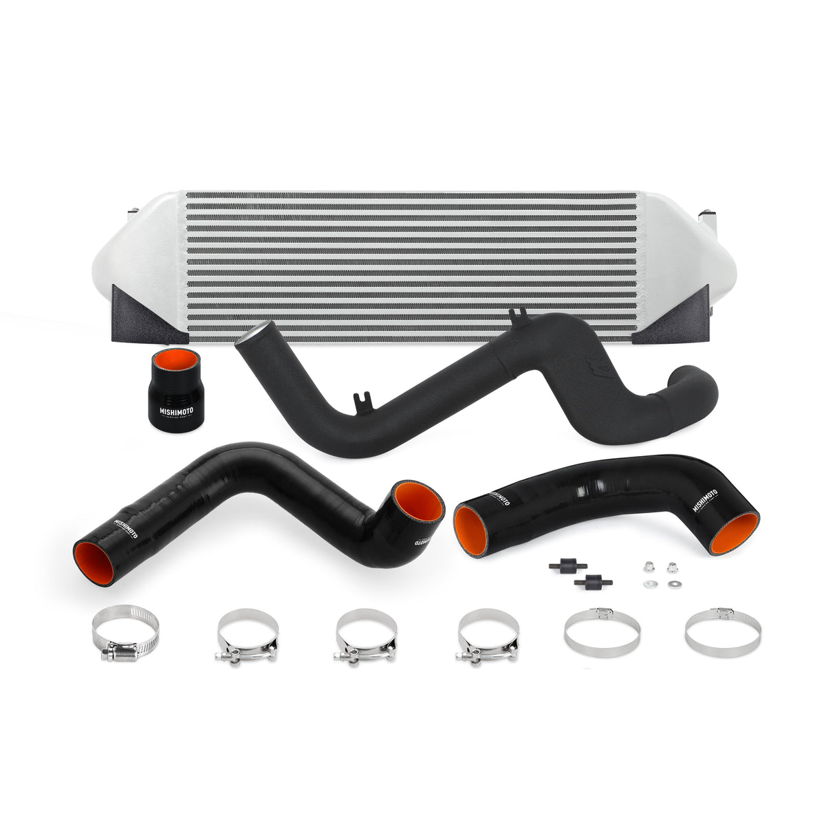 Mishimoto Intercooler Kit
