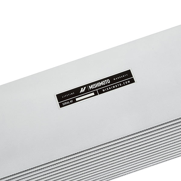 Mishimoto Intercooler Core