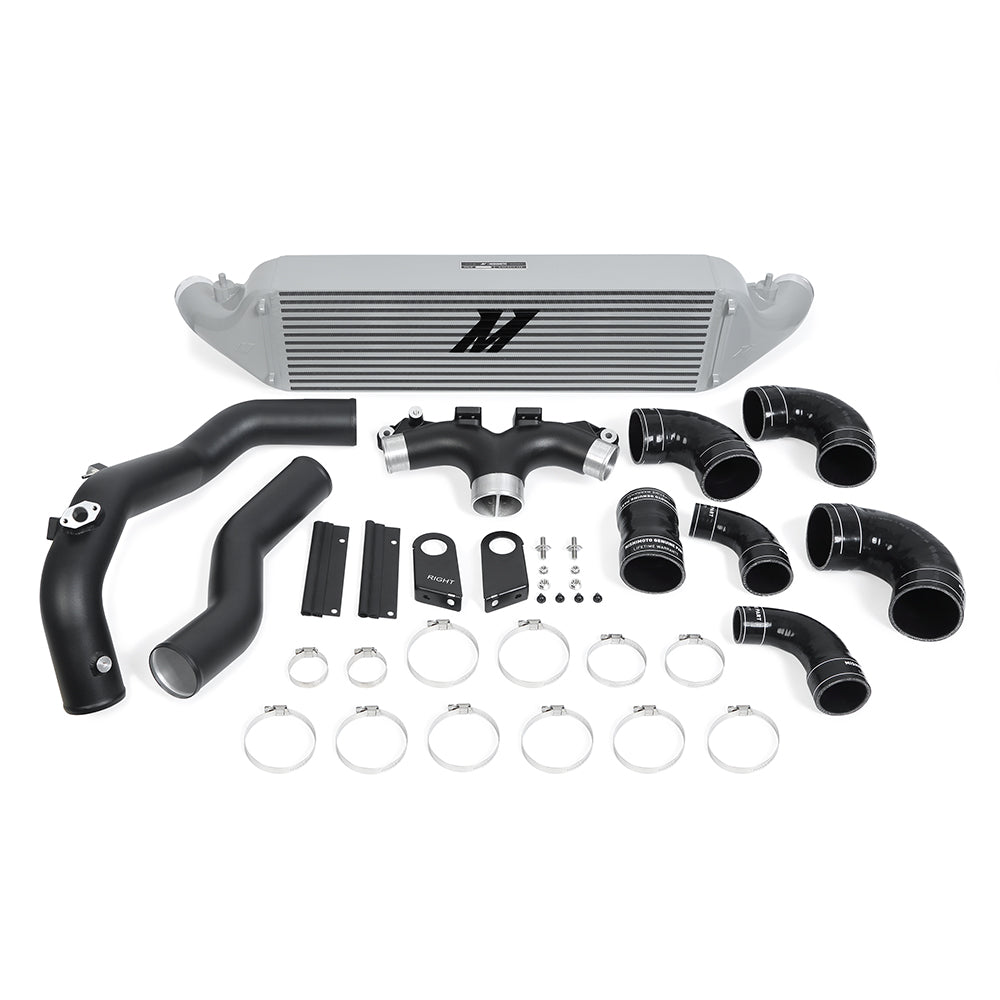 Mishimoto Intercooler Kit