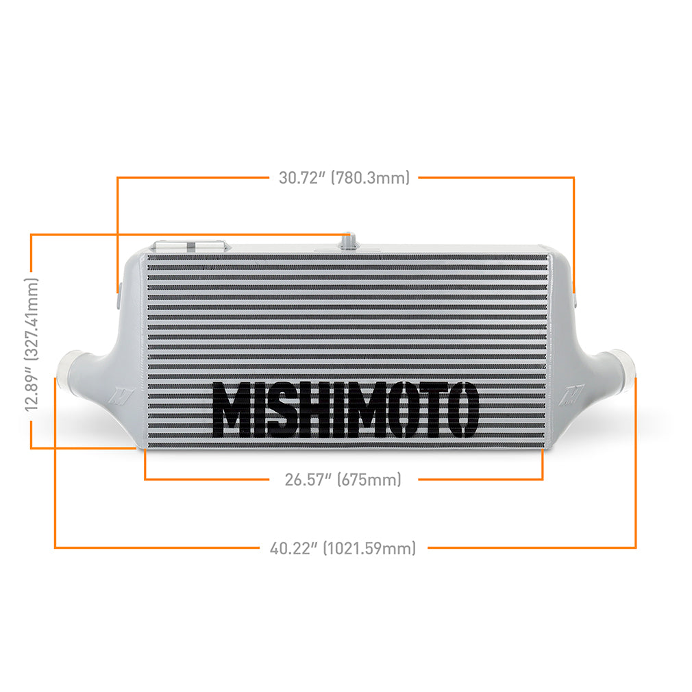 Mishimoto L-Line Intercooler