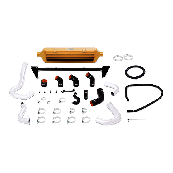 Mishimoto Front Mount Intercooler Kit