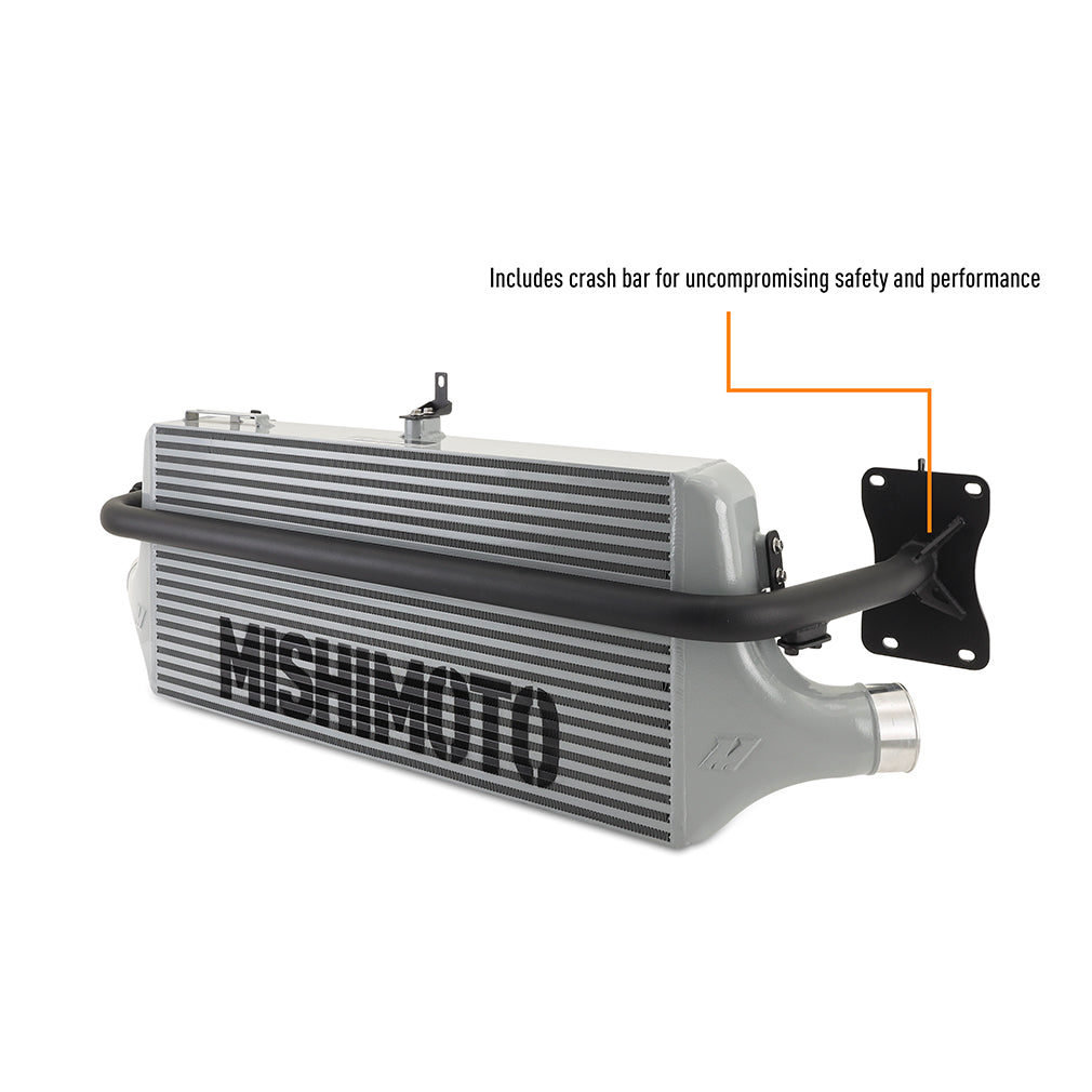 Mishimoto Front Mount Intercooler Kit