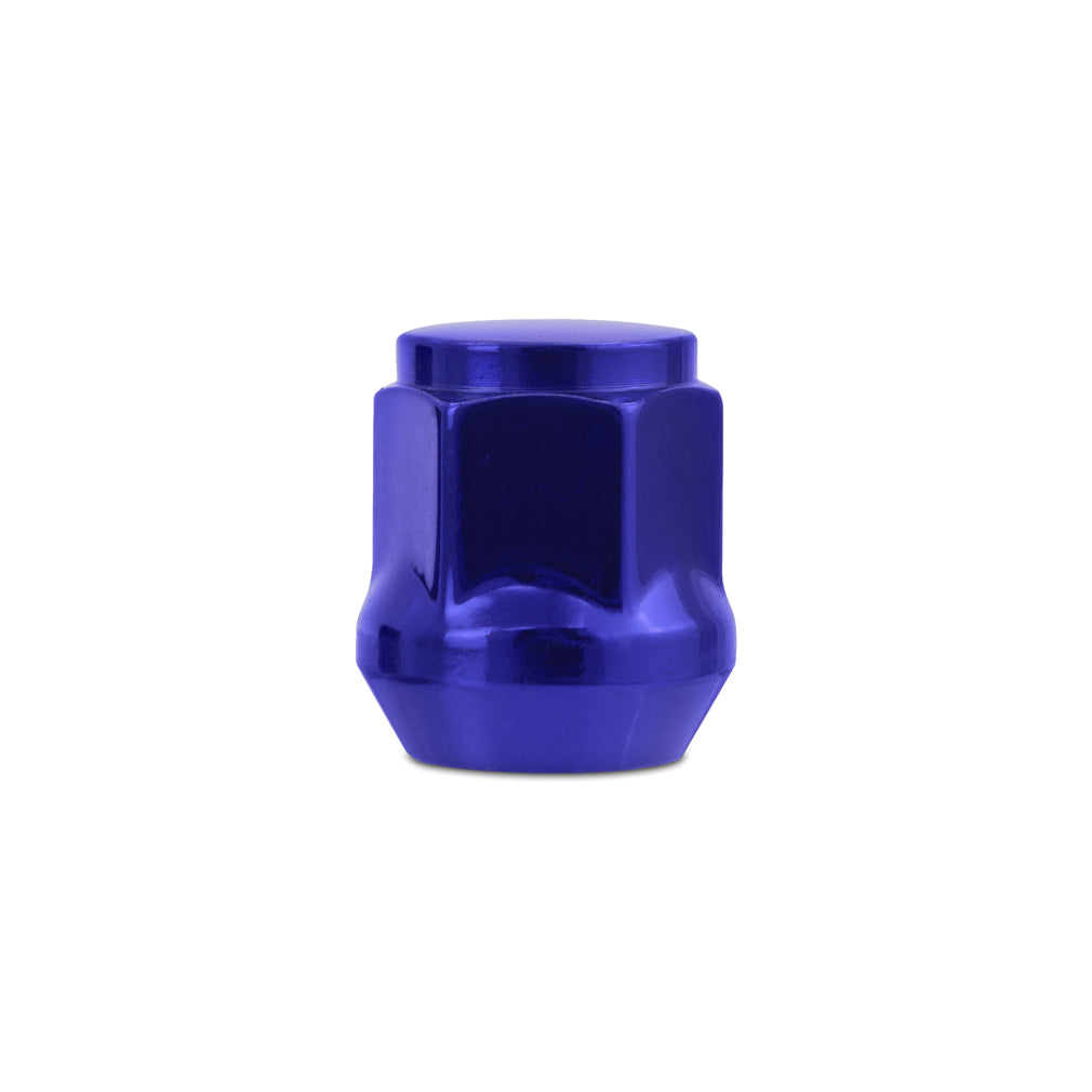 Mishimoto Steel Acorn Lug Nuts M14 x 1.5, 24pc Set
