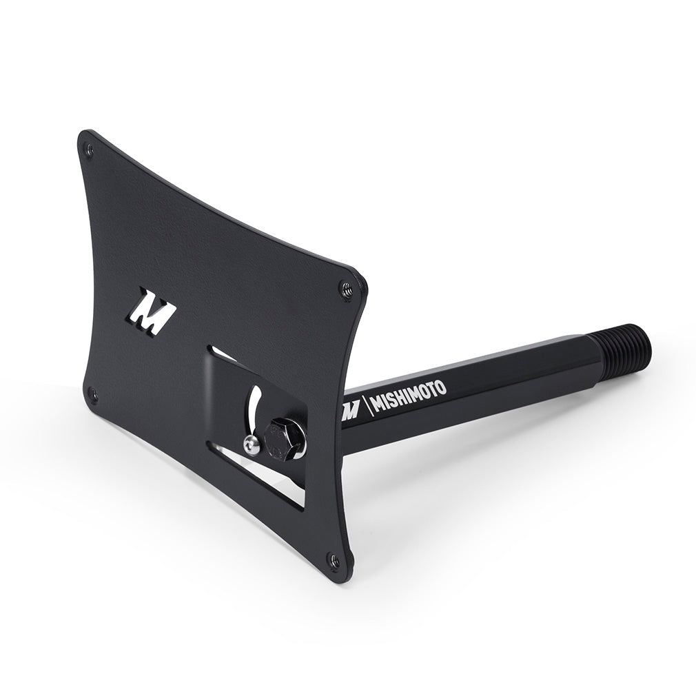Mishimoto License Plate Relocation Kit