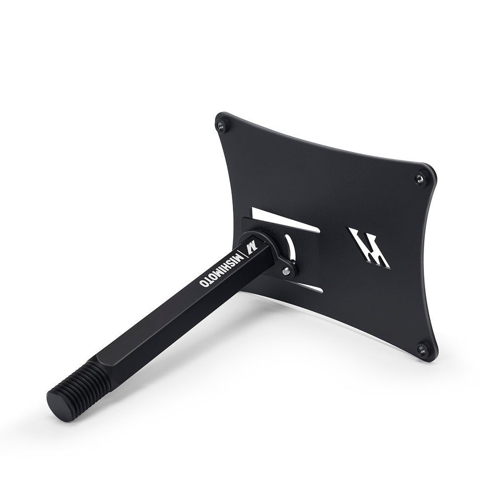 Mishimoto License Plate Relocation Kit