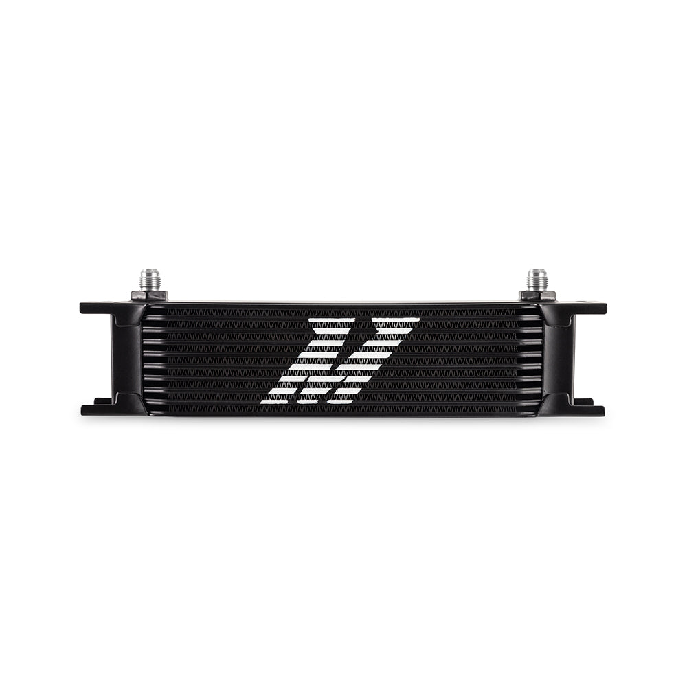 Mishimoto Universal -6AN 10 Row Oil Cooler